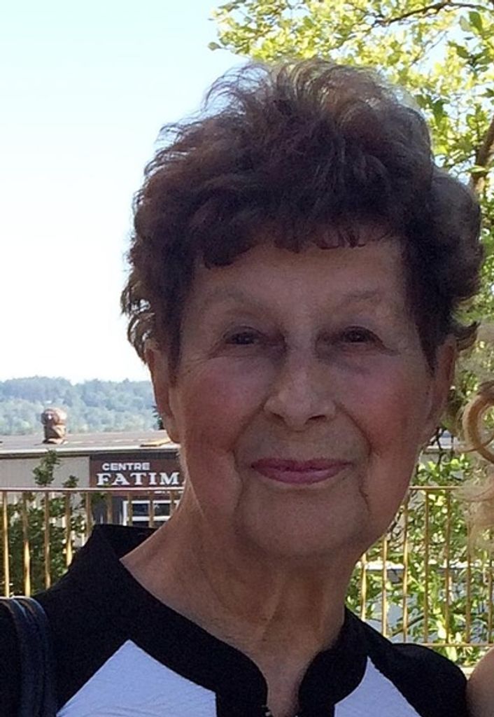 Ann Therese Labunski