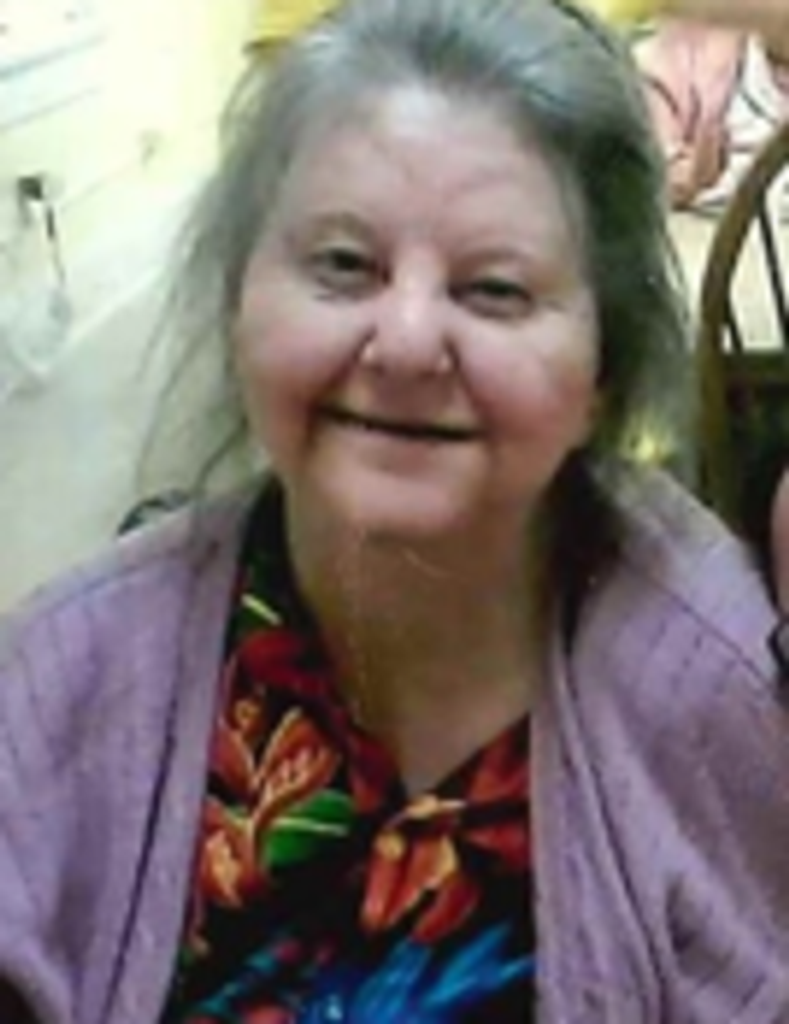 Betty Newman Profile Photo