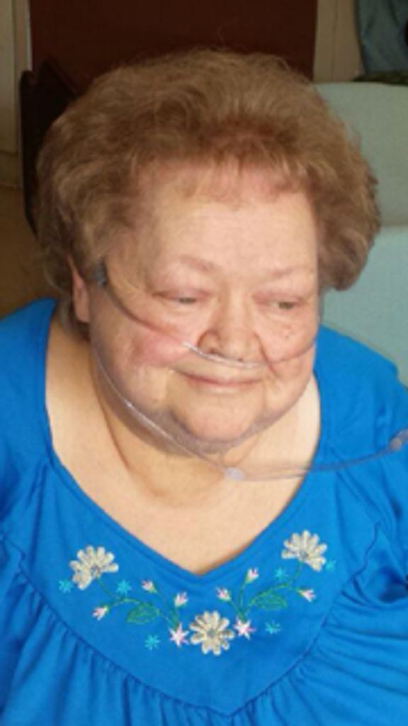 Virginia Ann Horn Profile Photo