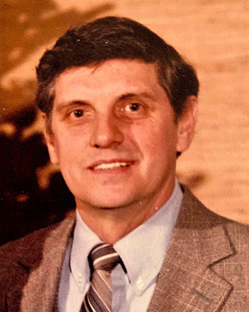 Edwin J. MacDonald Profile Photo