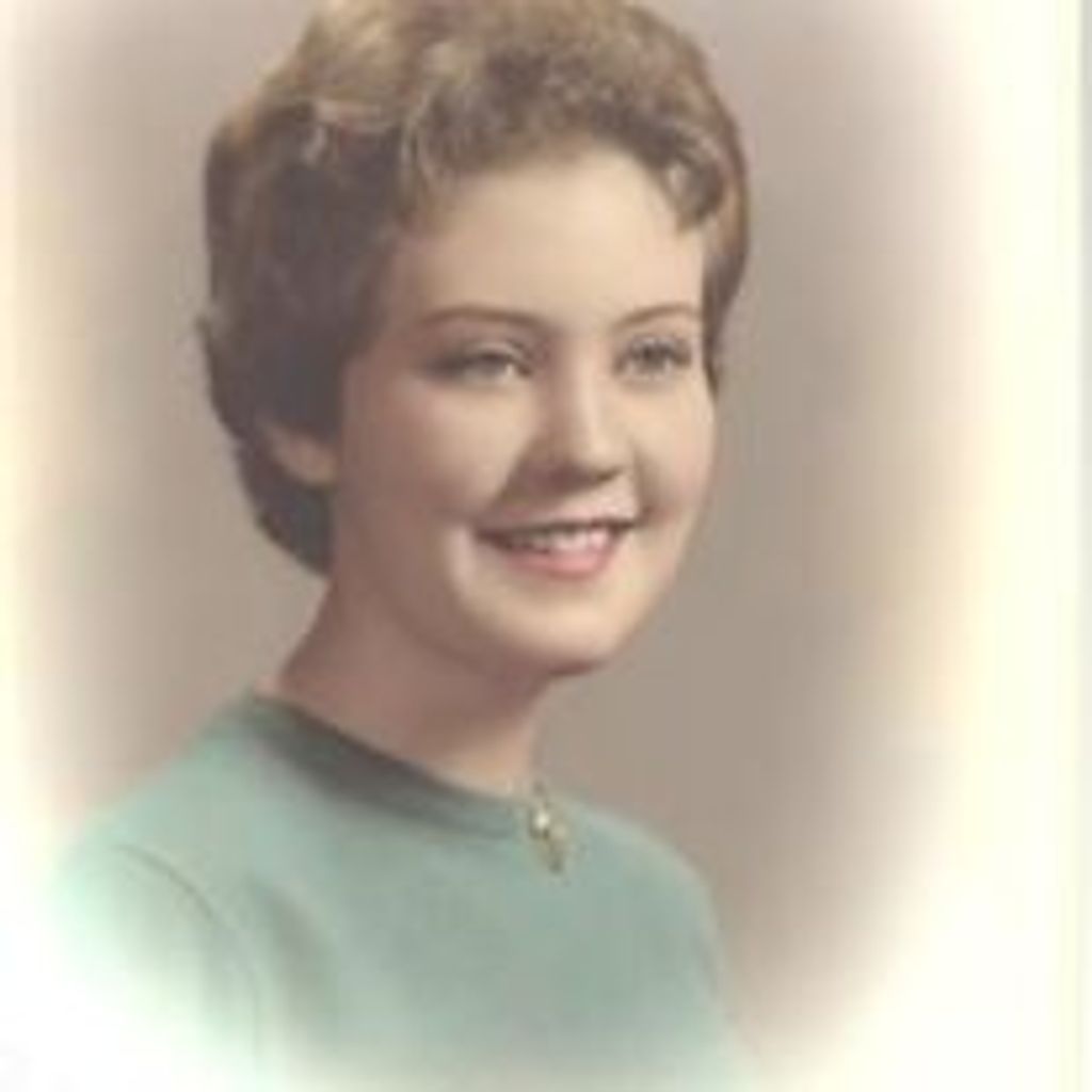 Lynne K. (Folschild)  Poulin
