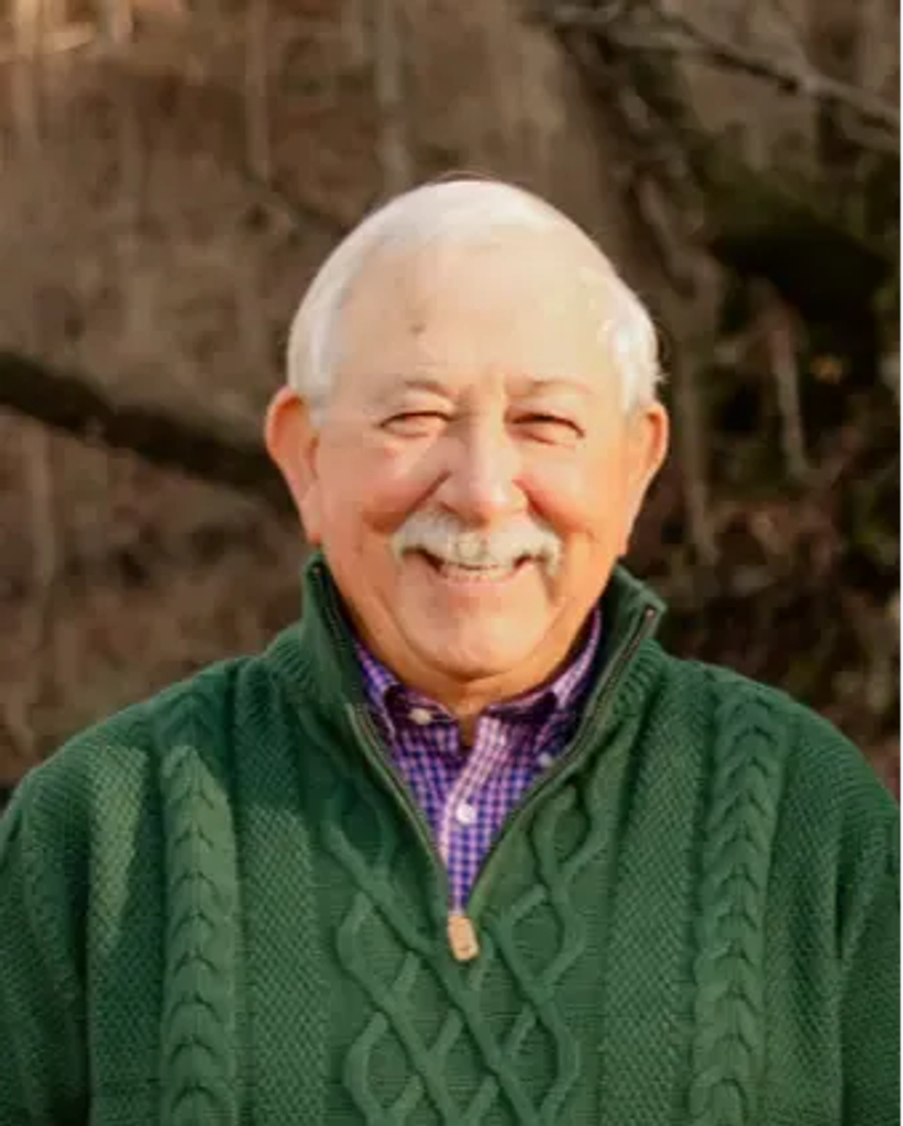 Michael Ledford Profile Photo