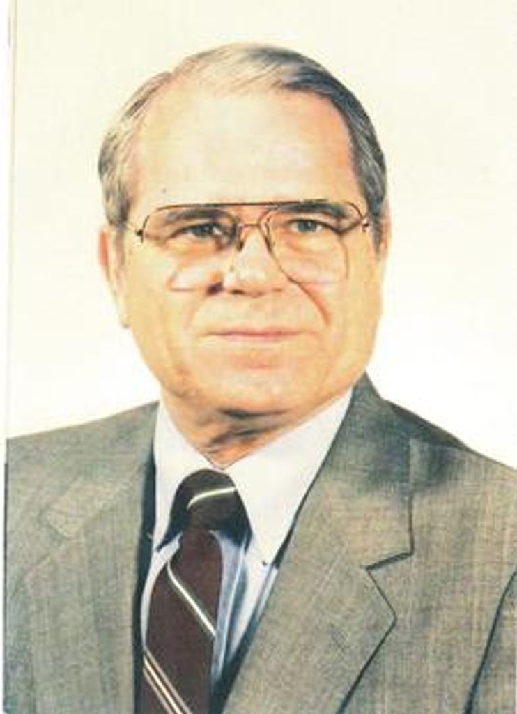 Judge Harold Jude Brouillette (Retired) Profile Photo