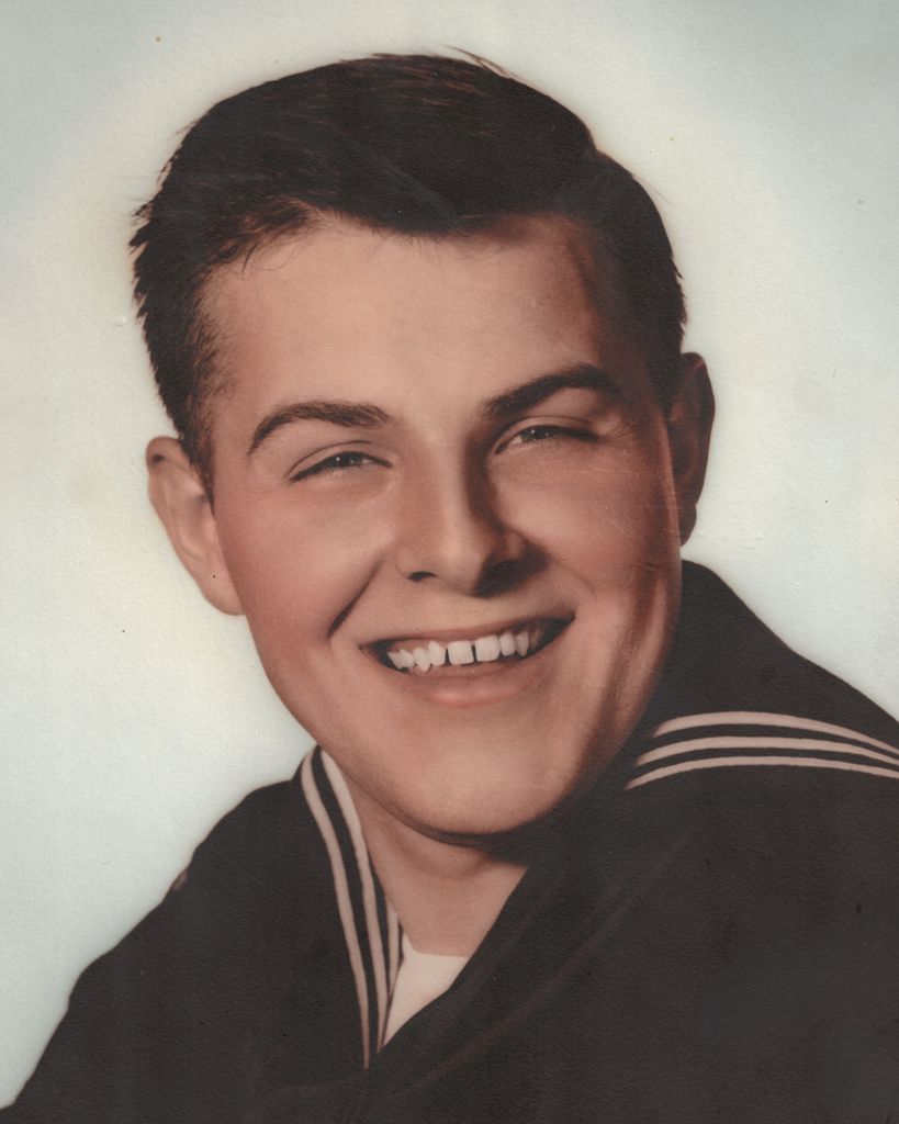 Daniel Lee Kuehn, Sr.