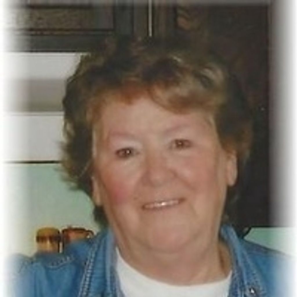 Effie Marie Bennett Profile Photo