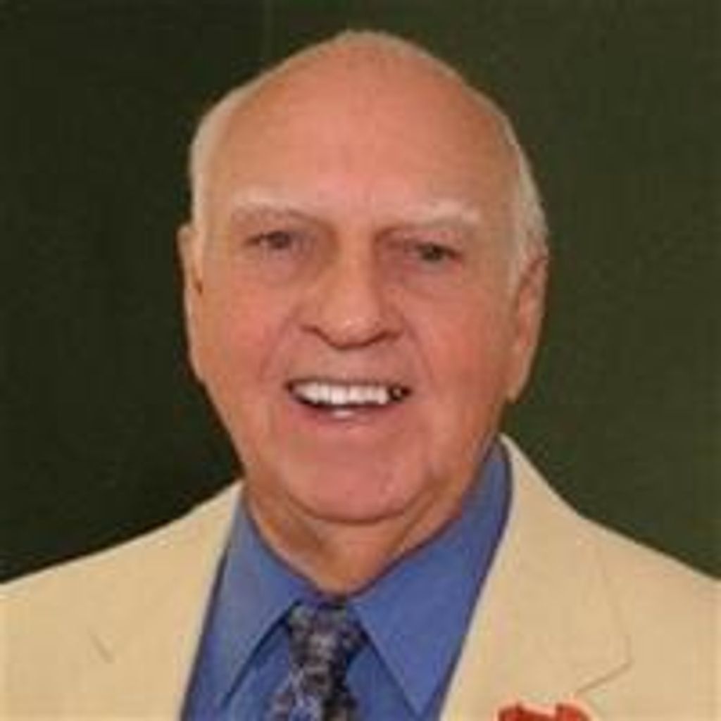 Robert Lee Ogden