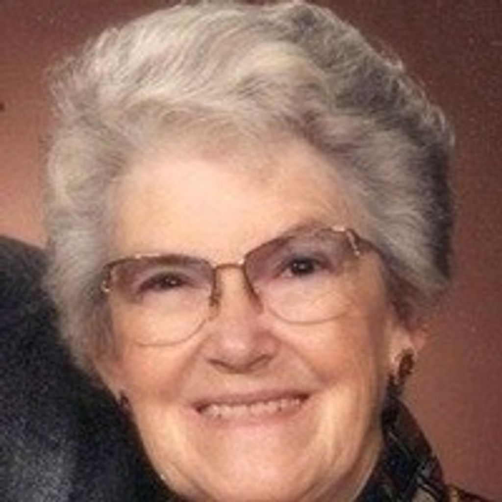 Barbara J. Larson Profile Photo