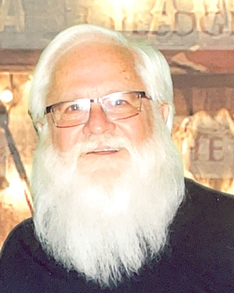 Kirby O. Powell