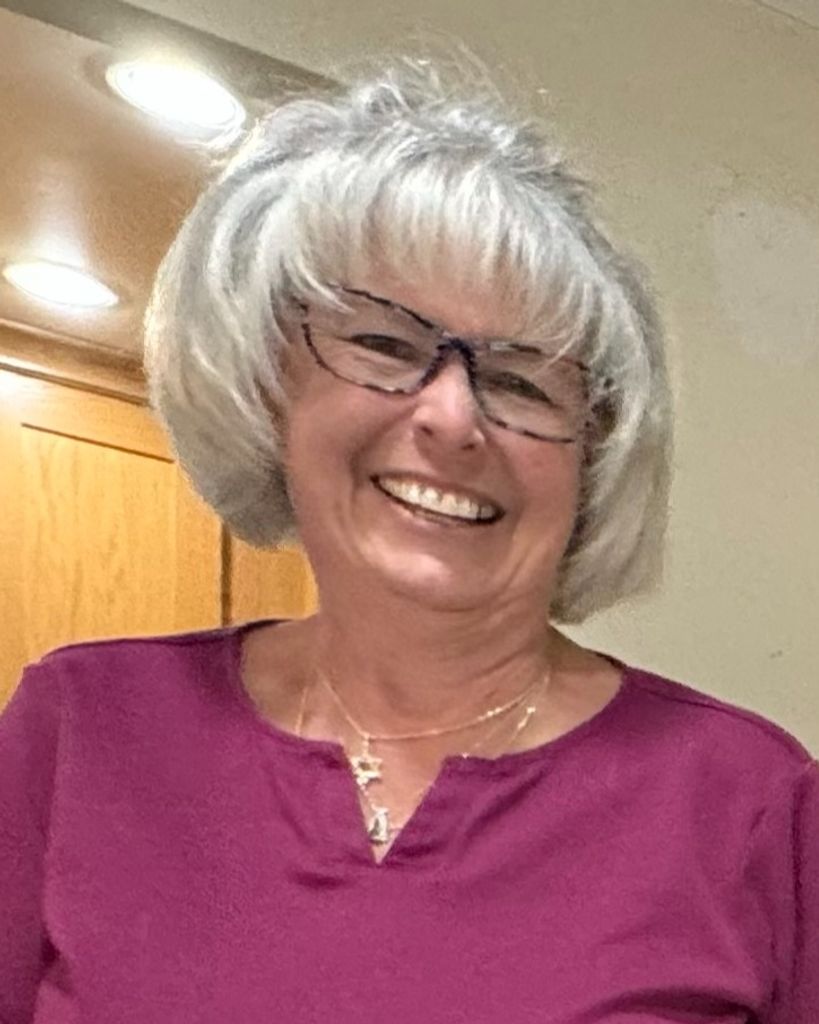 Marcy Levin Profile Photo