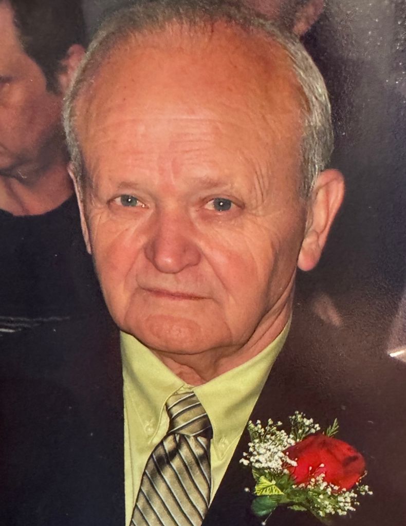Andrew  "Jackie"  Burkeen Profile Photo
