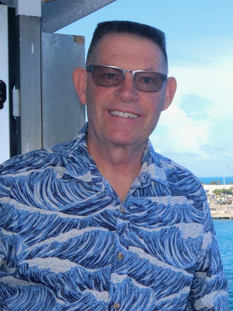 Edward "Eddie Wayne" Wellman Profile Photo