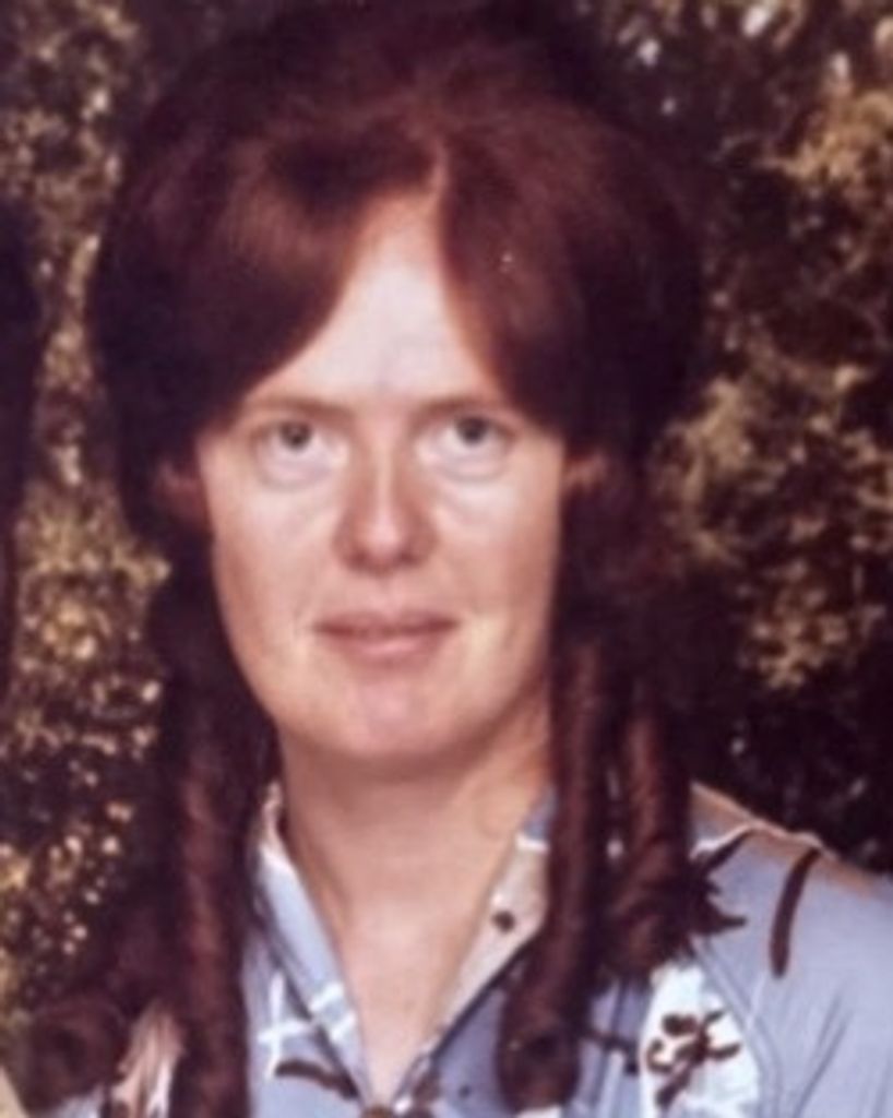 Elizabeth Grace Florian