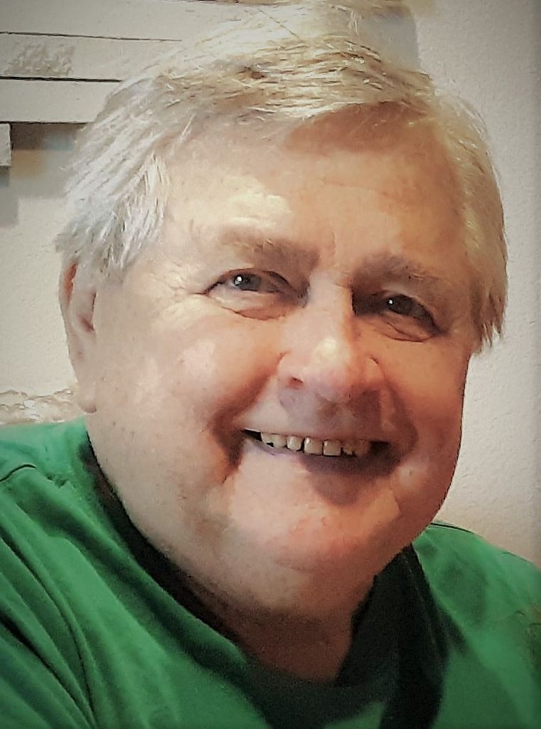 Richard “Dick” Lee Monson