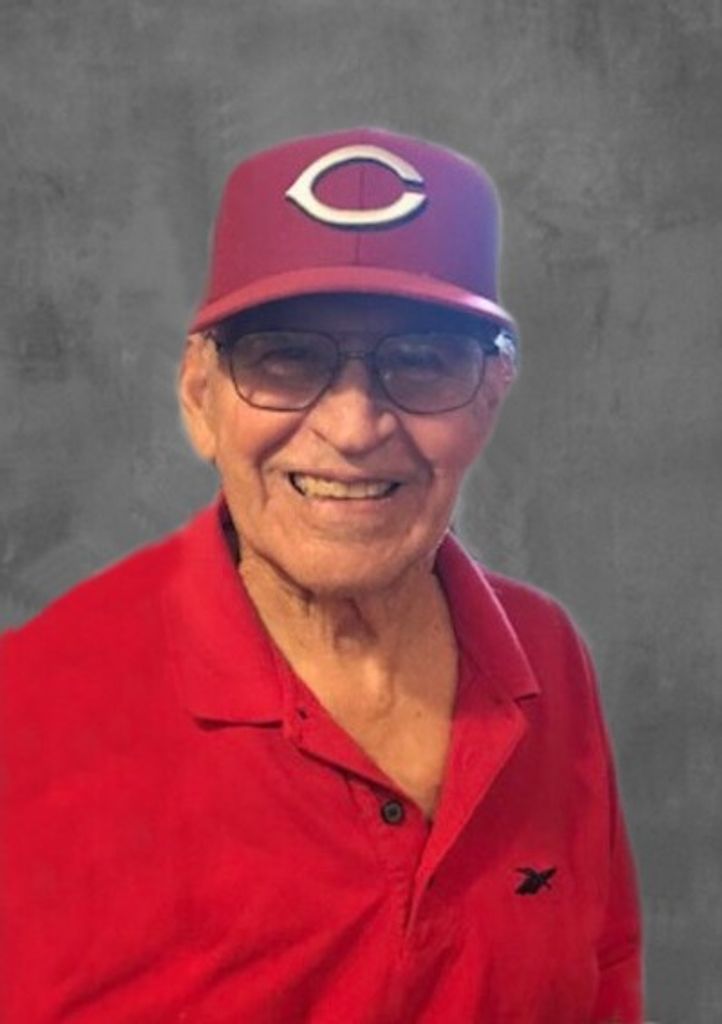 Kenneth Leroy Wiseman Profile Photo