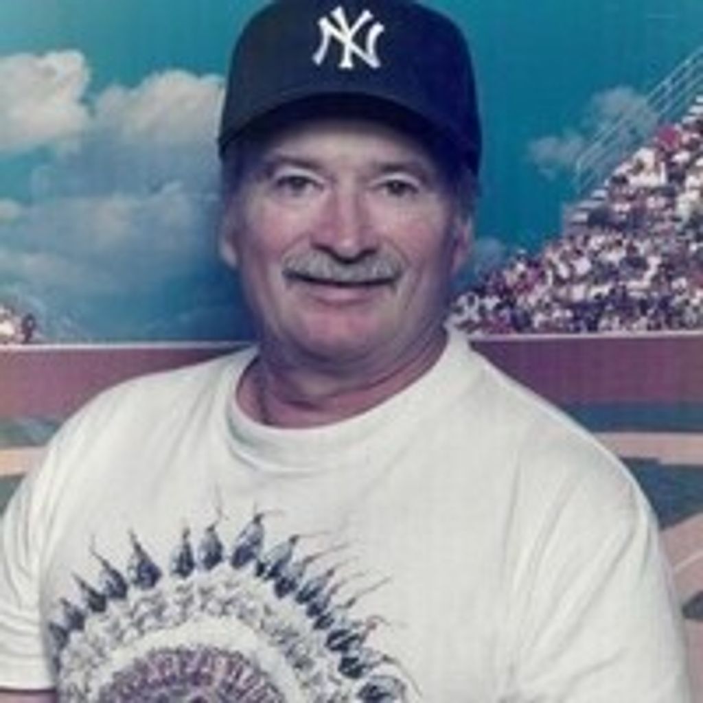 William Nordin Sr Profile Photo