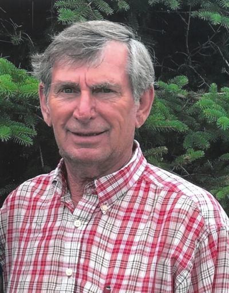 Jerry L Holt