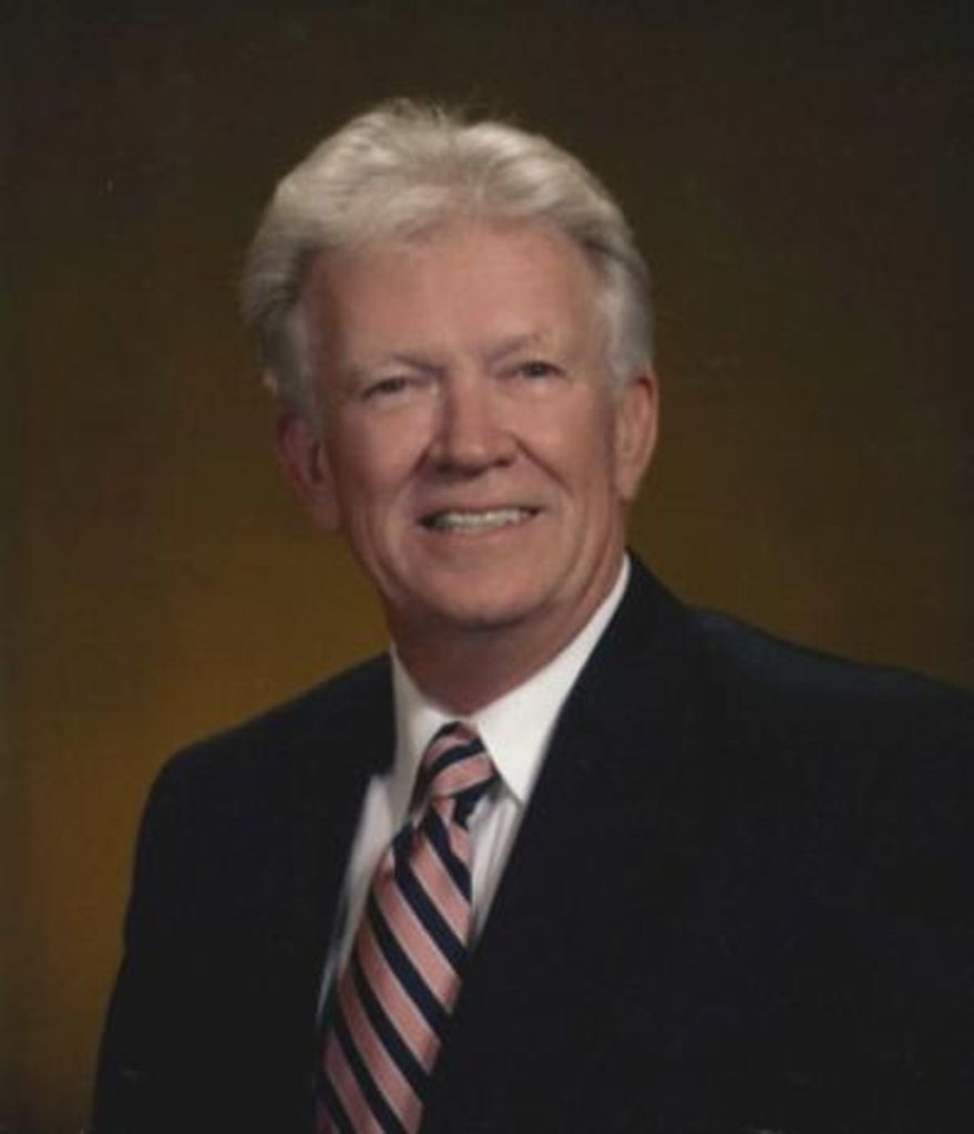 Eddie Harrington Profile Photo