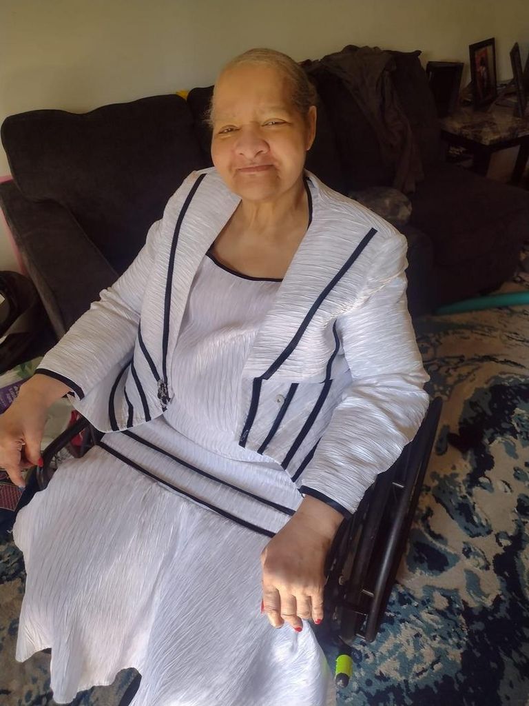 Joyce Ann Davis Profile Photo