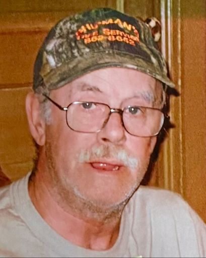 Charles R. Shipman's obituary image