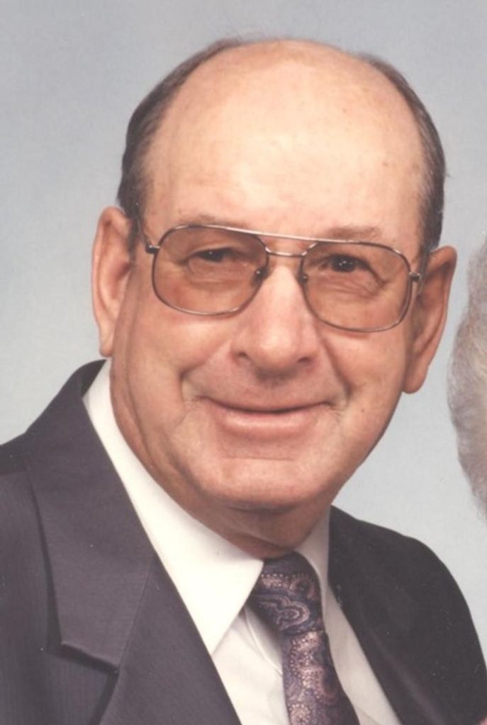 Conrad Campbell Alder