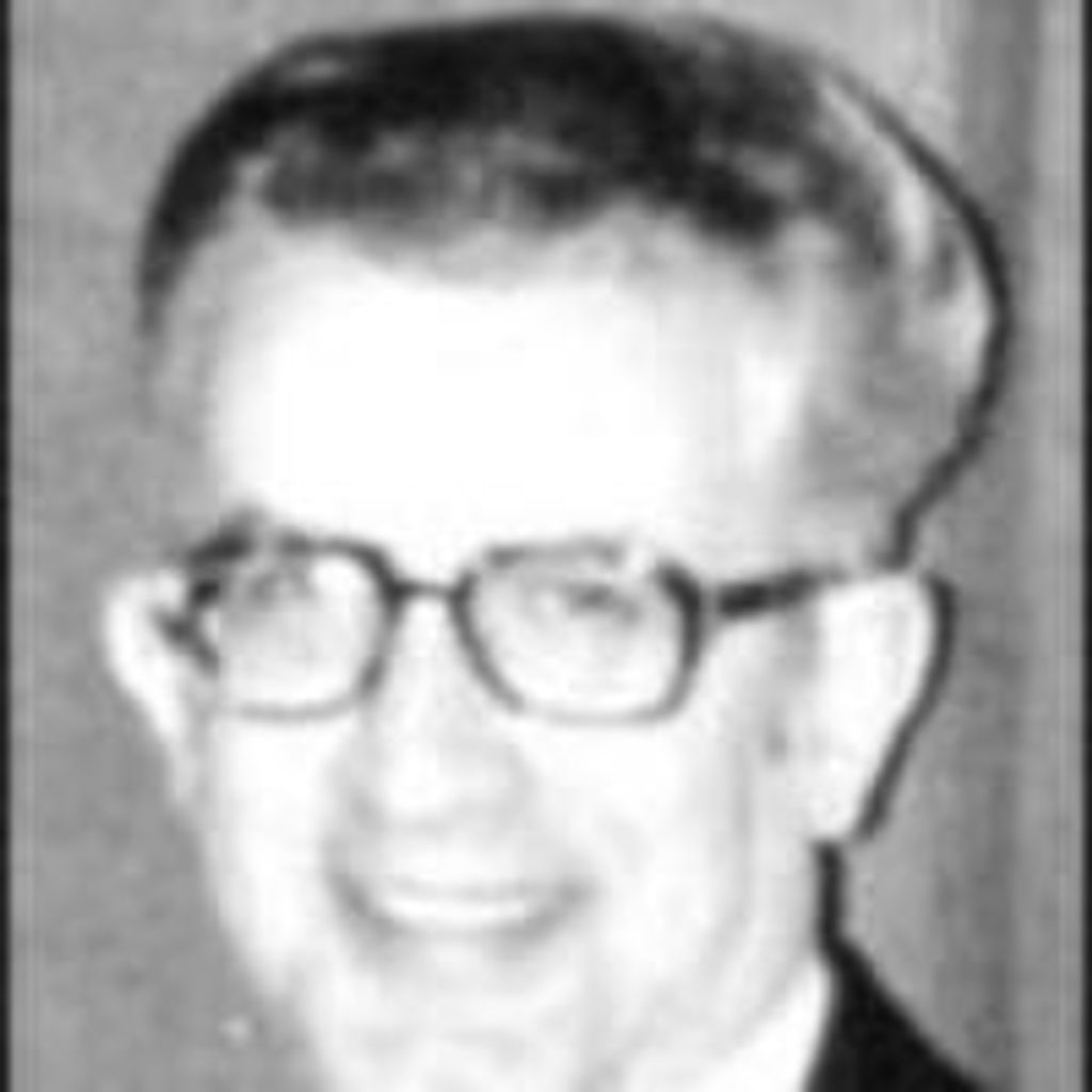 Frank Rosenfield