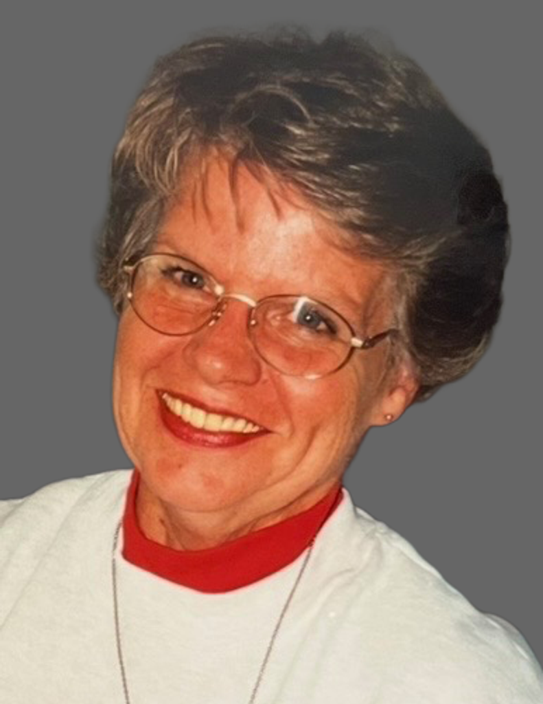 Annette Teresa "Toni" Bertke Profile Photo