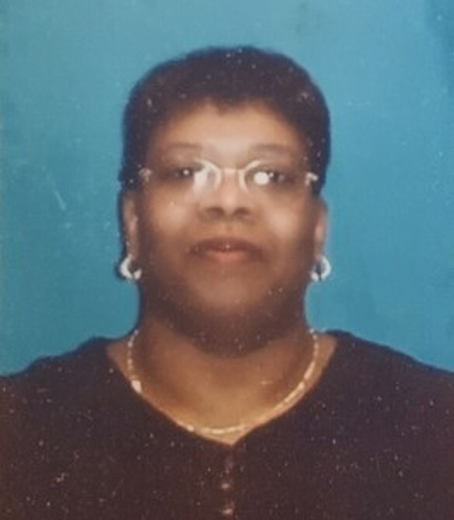 Jacqueline Henderson