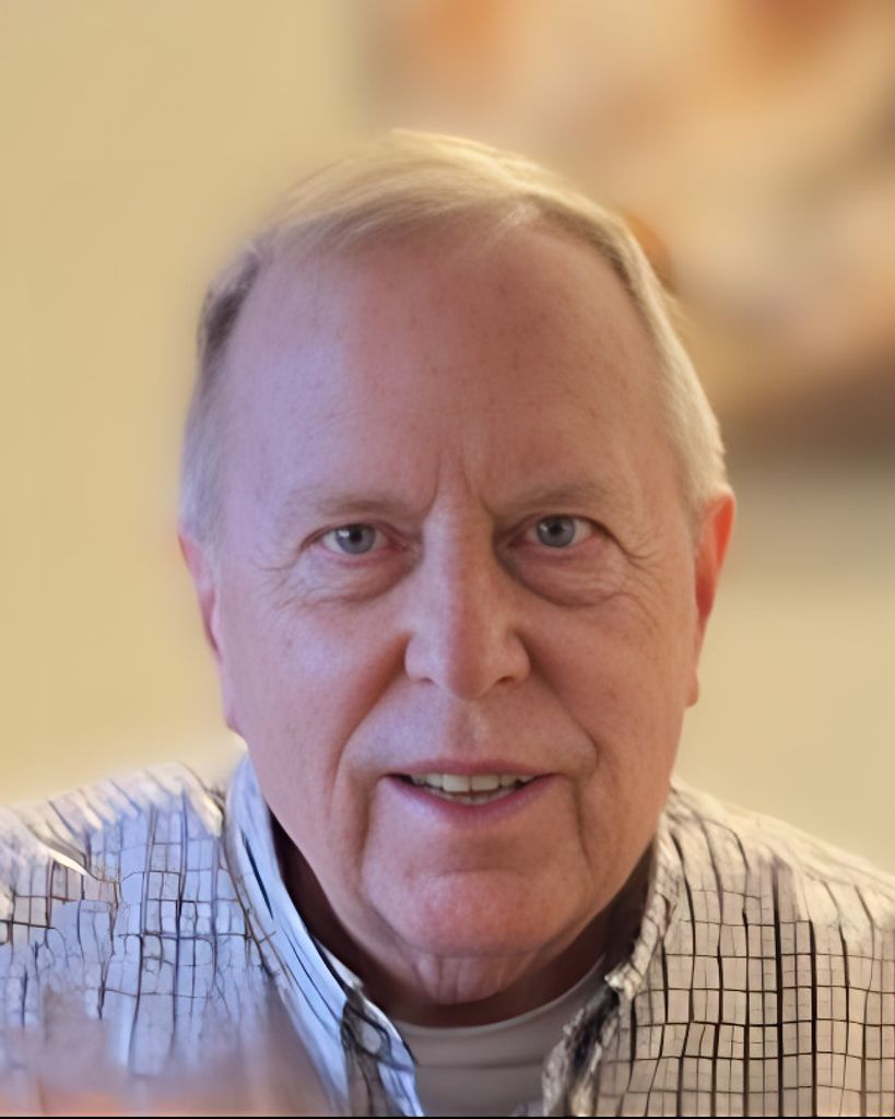 Patrick J. Nothnagel