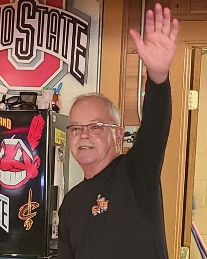 James Michael Fichtner Sr.'s obituary image