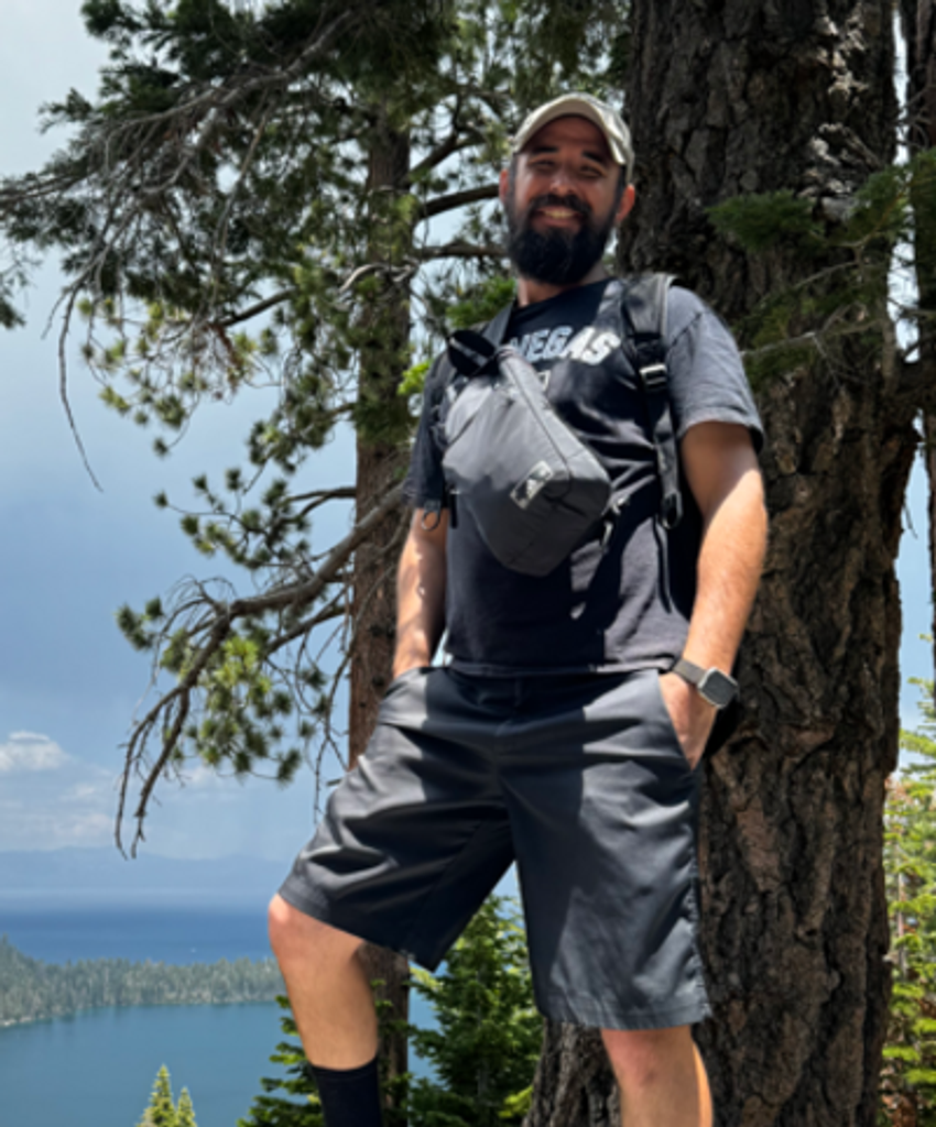 Justin James Perez Profile Photo