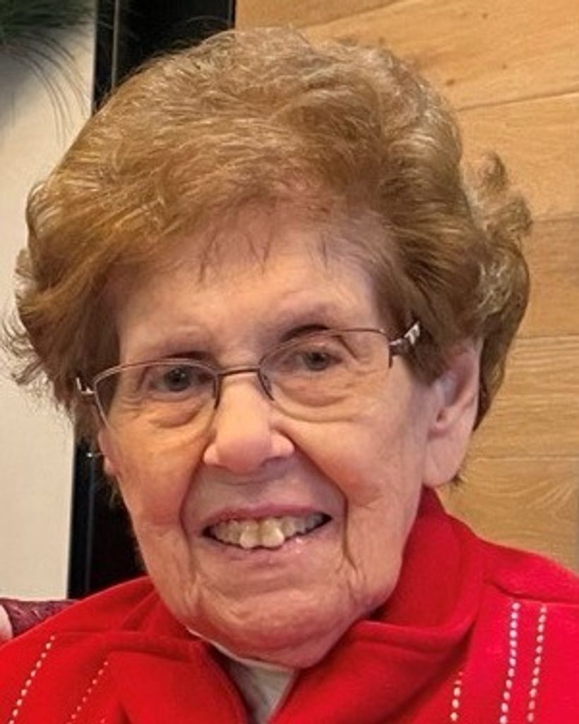Vasiliki "Bess" Manousos