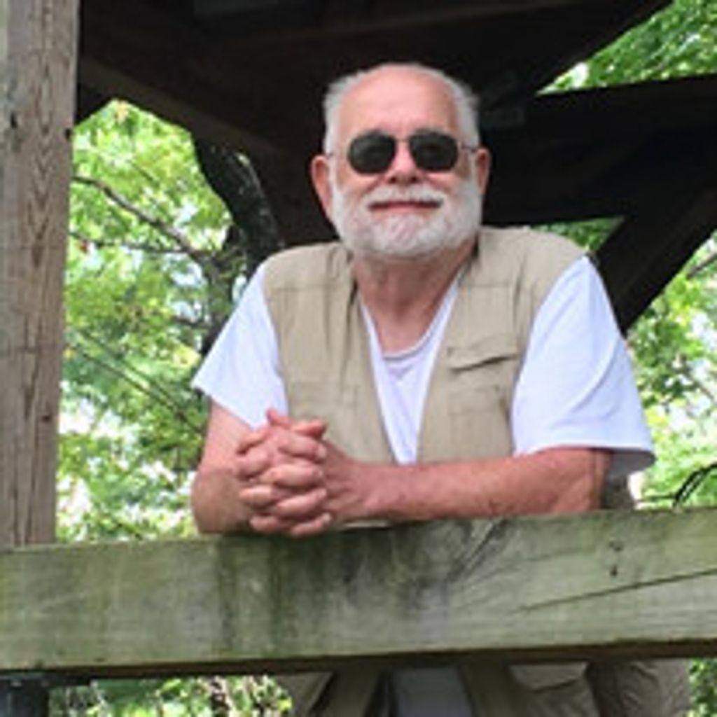 William ( Bill) Henry O'Byrne