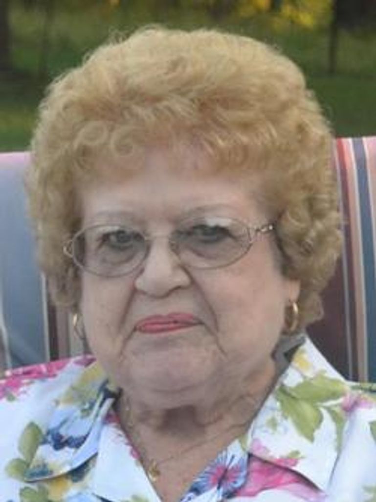 Mary M. Carlton Profile Photo
