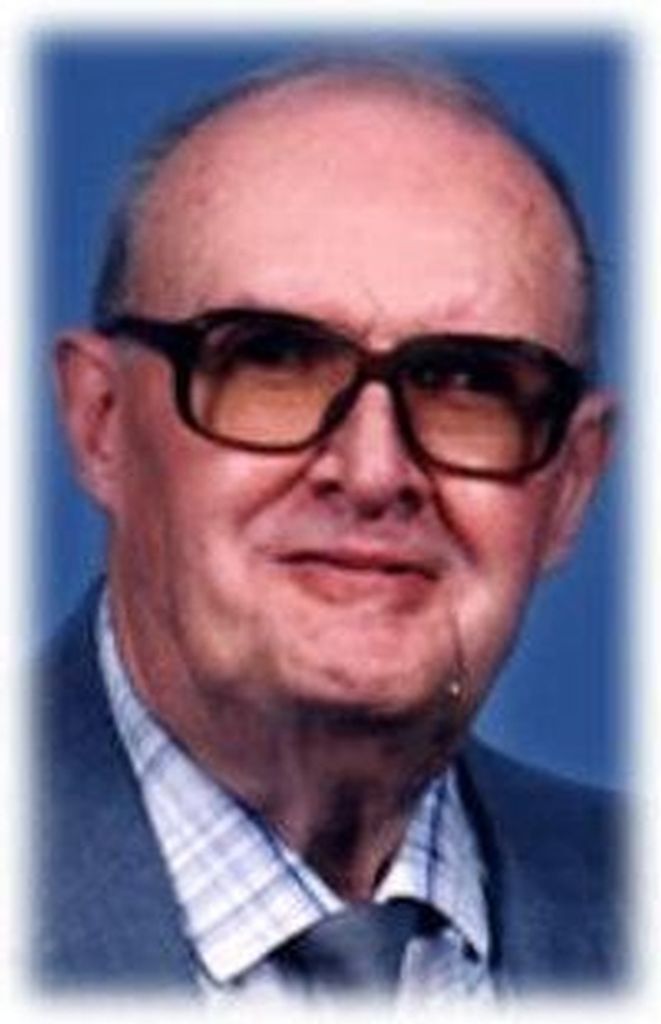James W. Ritchie