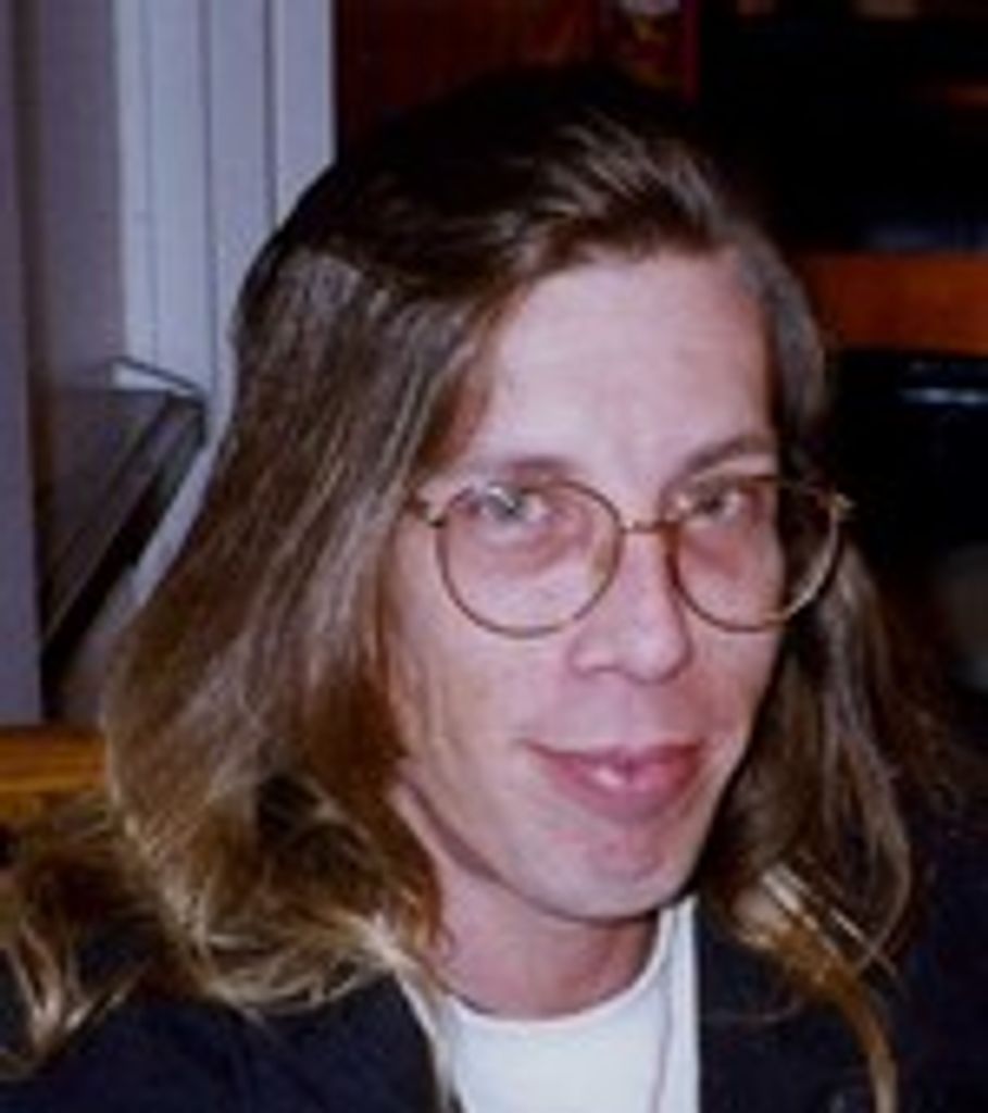 George Lee Hackett