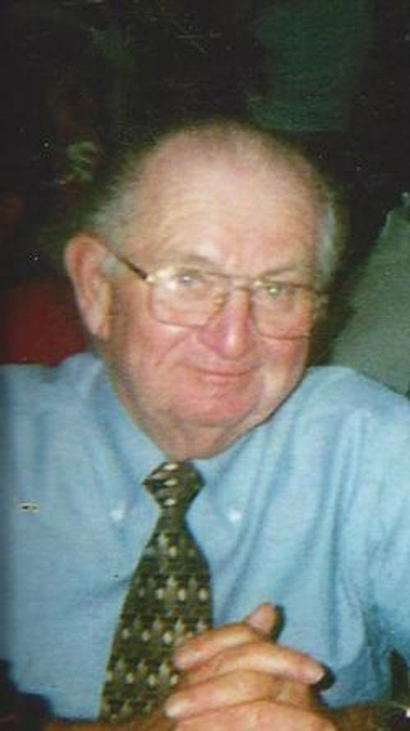 Gerald F. Fitzpatrick