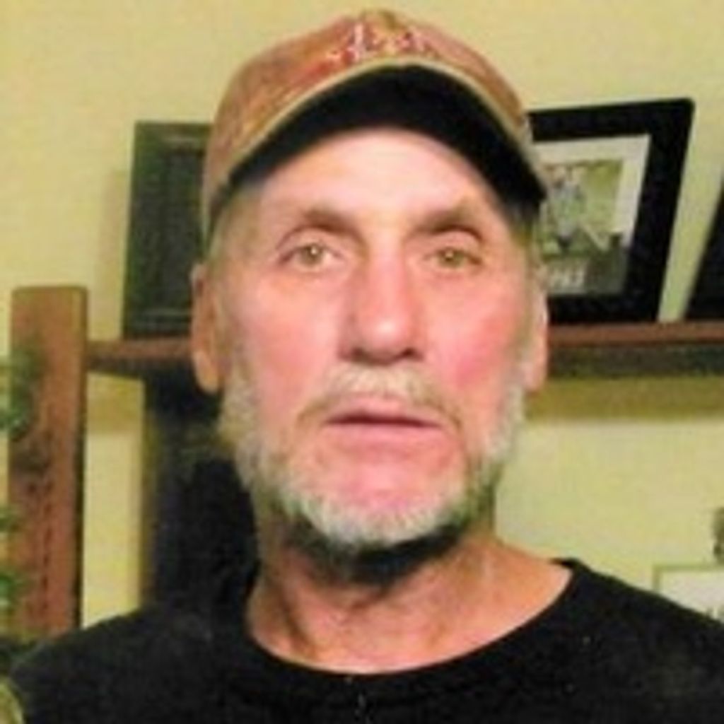 Garry M. Fennell, Sr