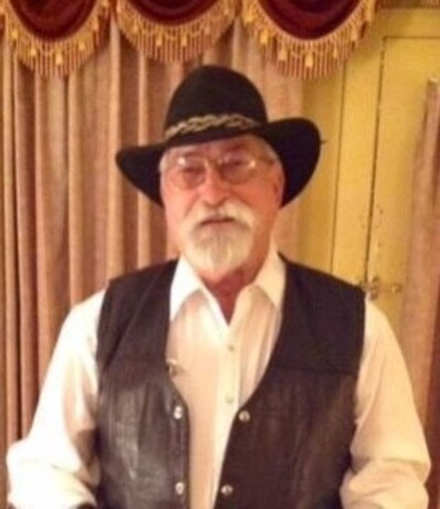 Donald "Don" Mann Profile Photo