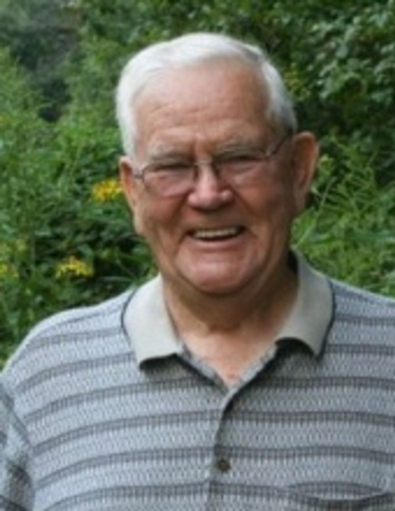 Calvin C. Gray Profile Photo