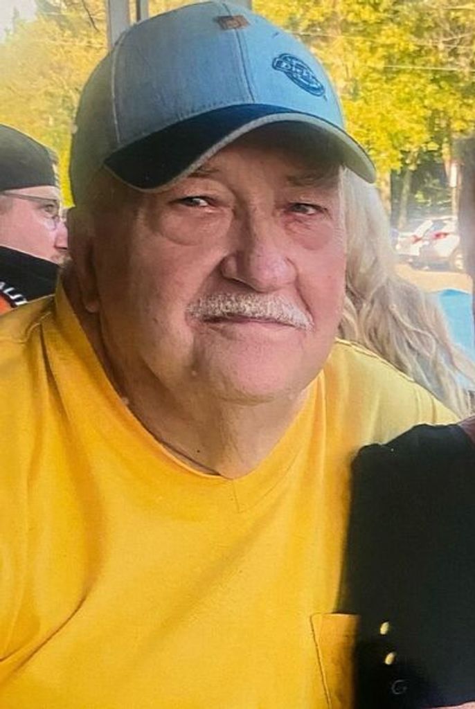 John William Myhasuk