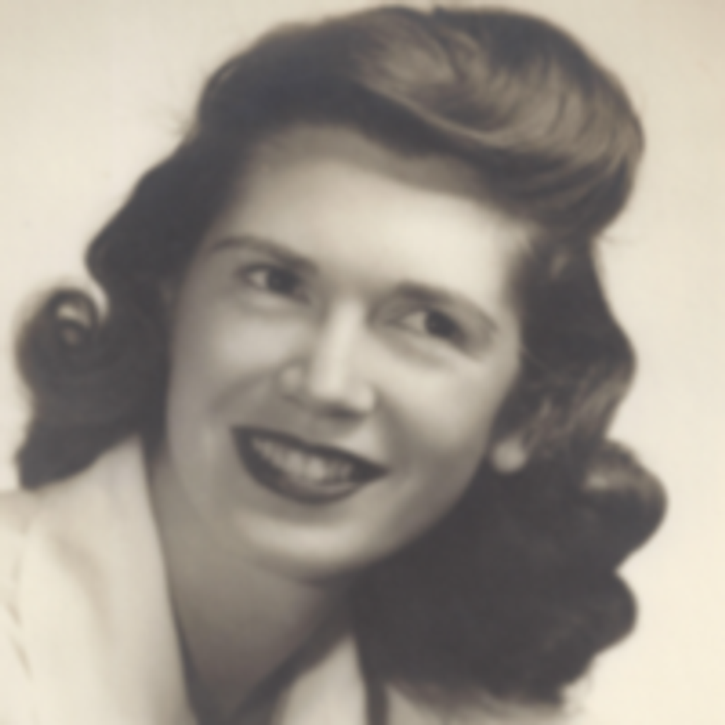 Joyce M. King