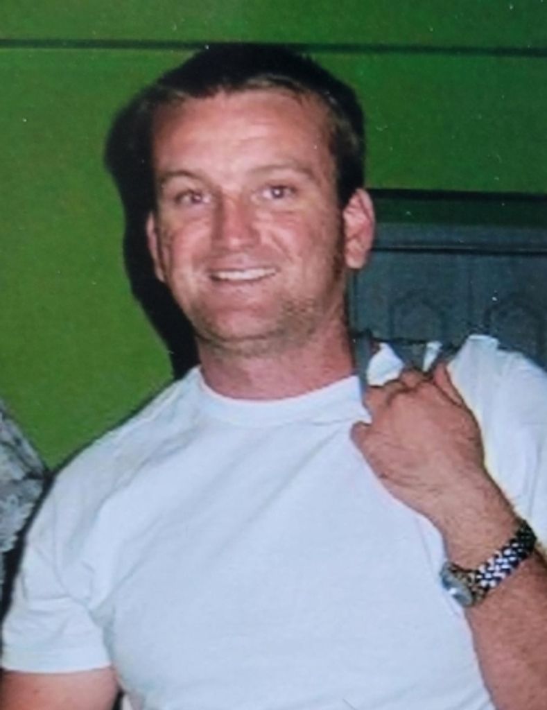 Brian Pendley Profile Photo