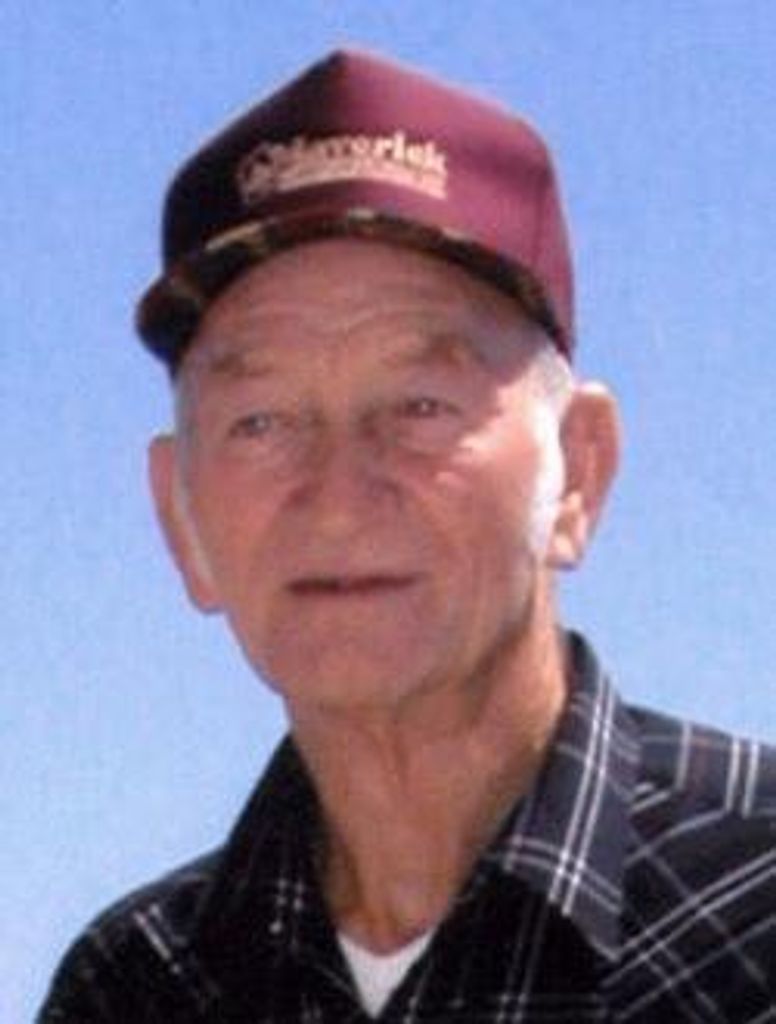 William 'Bill' Haun