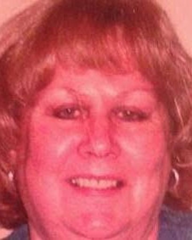 Sharon Parks Profile Photo