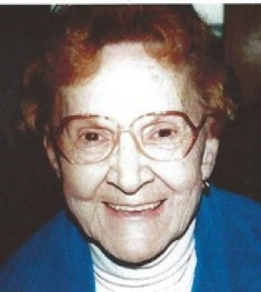 Beatrice Shaler