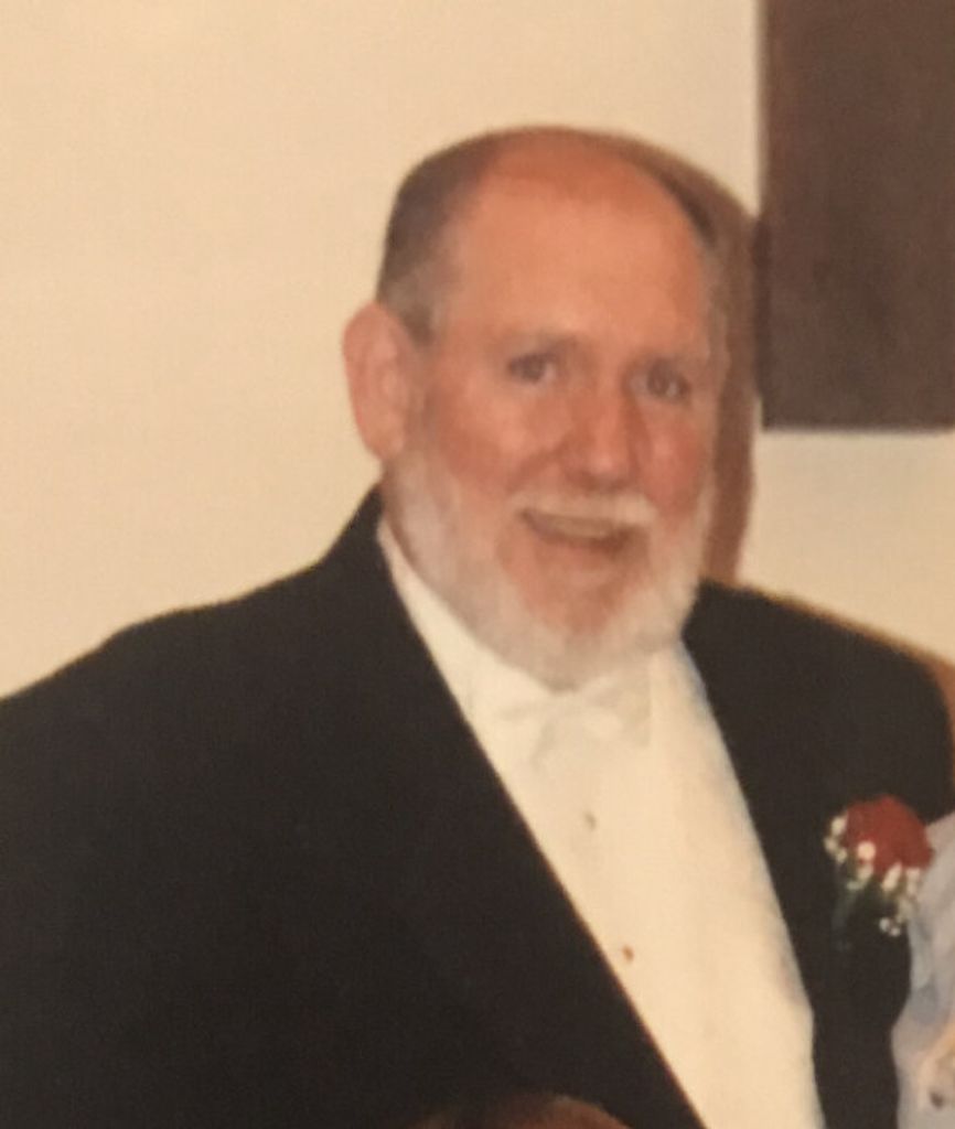 Larry Elwood Landers