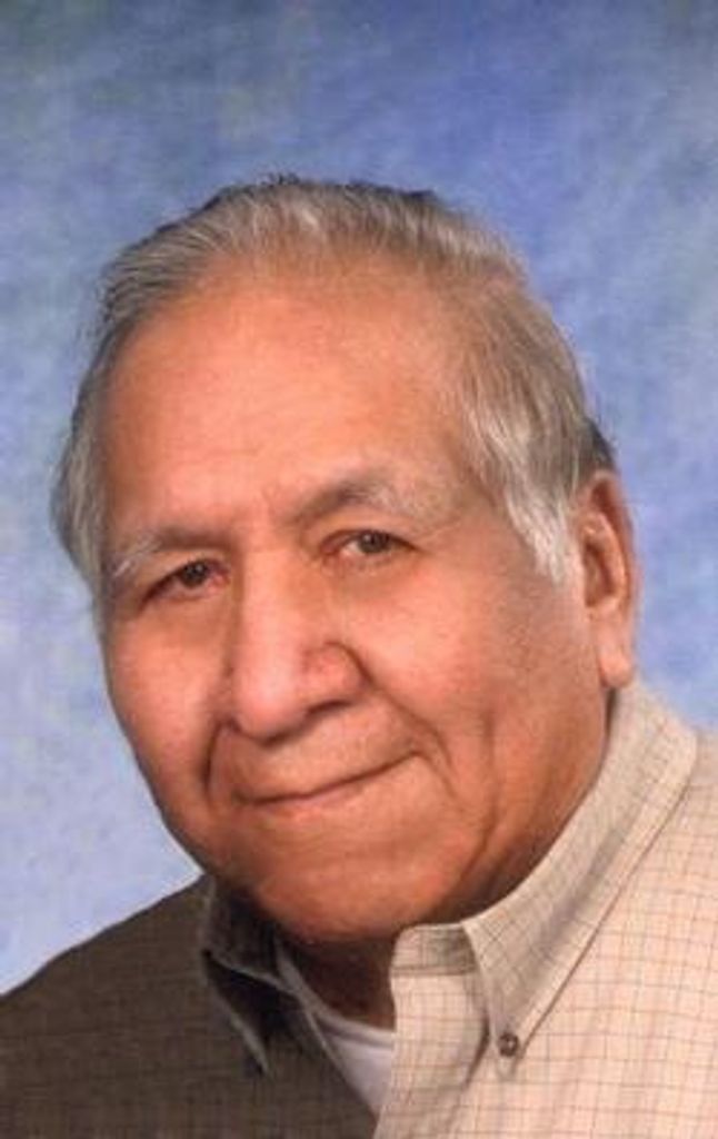 Talbert Davenport Sr. Profile Photo