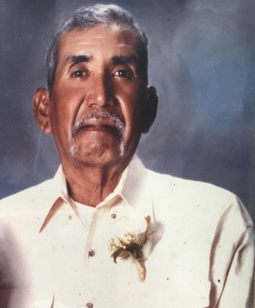 Guadalupe Huerta Ortiz
