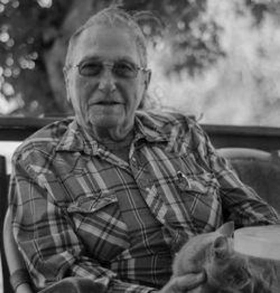 Vernon Theodore Kettler