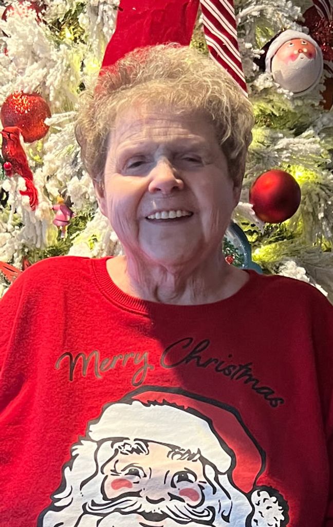 Glenda Kay Elston Profile Photo